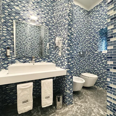 Palazzo Sant'elena Historic 酒店