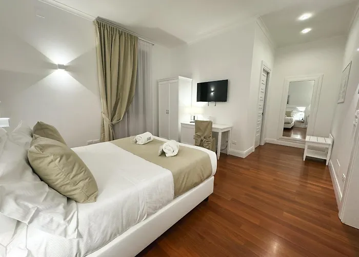 Hotel Palazzo Sant'elena Historic Foggia