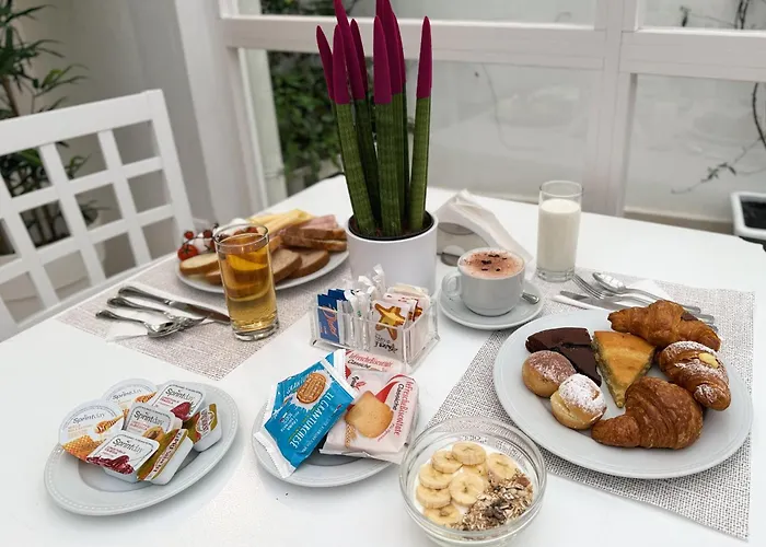 Palazzo Sant'elena Historic 3*