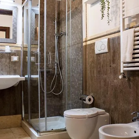 Palazzo Sant'elena 3* Foggia