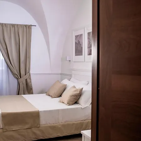 Hotel Palazzo Sant'elena Foggia