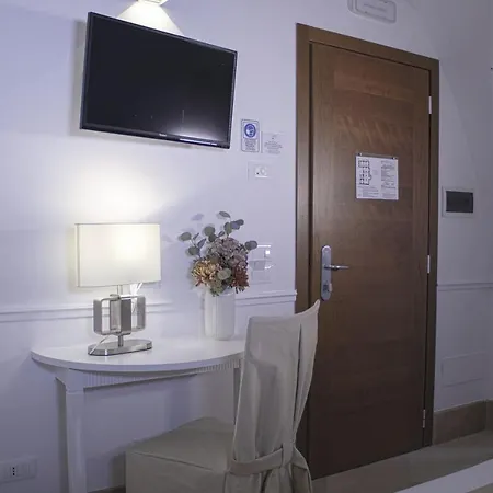 Hotel Palazzo Sant'elena