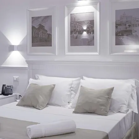 Palazzo Sant'elena Hotel Foggia