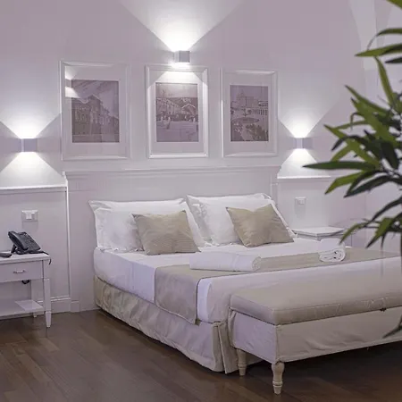 Palazzo Sant'elena Hotel 3*
