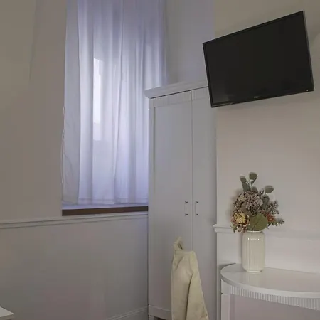 Palazzo Sant'elena 3* Foggia