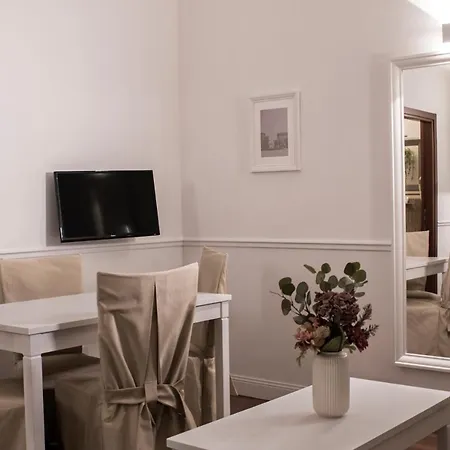 Hotel Palazzo Sant'elena Foggia