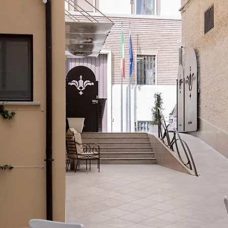 Hotel Palazzo Sant'elena
