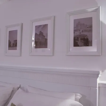 Palazzo Sant'elena Hotel 3*