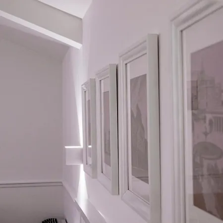 Palazzo Sant'elena Hotel 3*