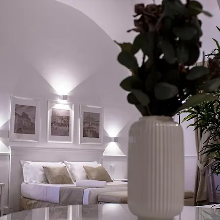Palazzo Sant'elena Hotel 3*