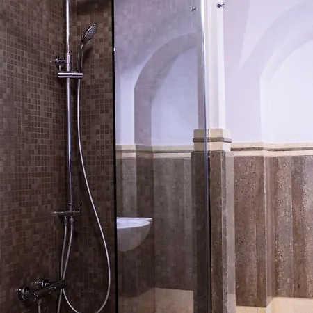 Hotel Palazzo Sant'elena 3*