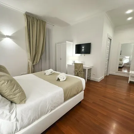 Hotel Palazzo Sant'elena Historic Foggia