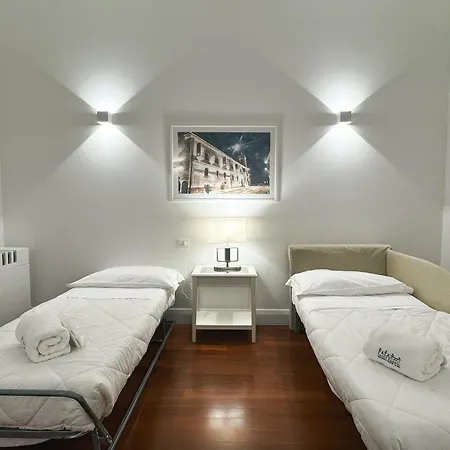 Palazzo Sant'elena Historic Foggia