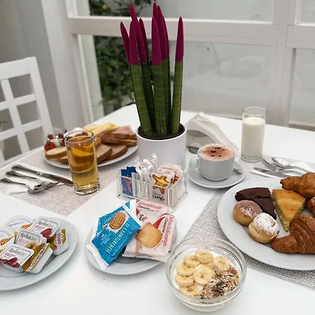 Palazzo Sant'elena Historic 3*