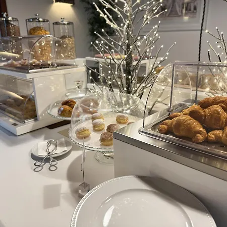 Palazzo Sant'elena Historic