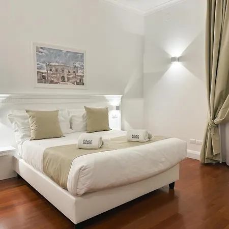 Palazzo Sant'elena Historic Hotel Foggia