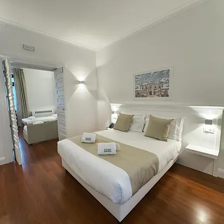 Palazzo Sant'elena Historic Hotel