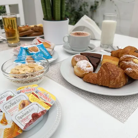 Palazzo Sant'elena Historic 3* Foggia