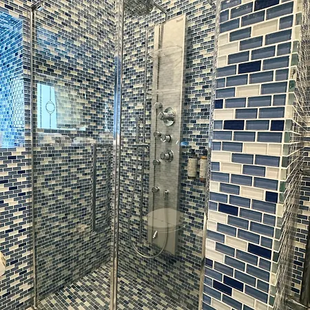 Palazzo Sant'elena Historic